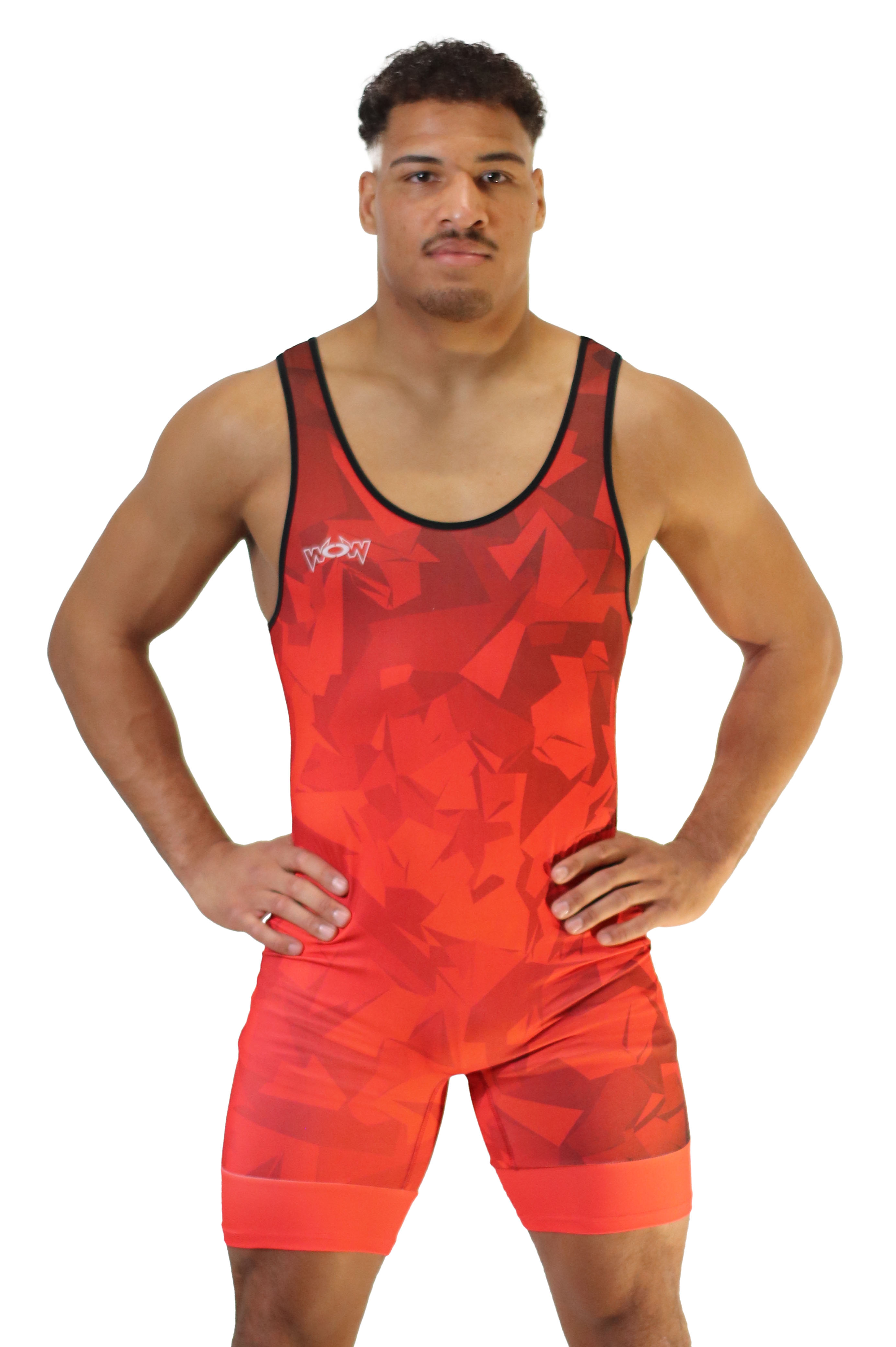 Trikot Camo Doppelpack Herren