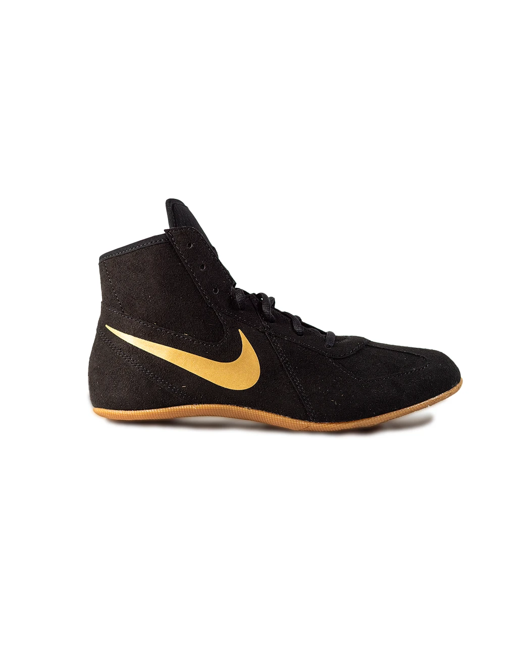 Nike Footsweep 2 - schwarz/gold (IB9555-002)