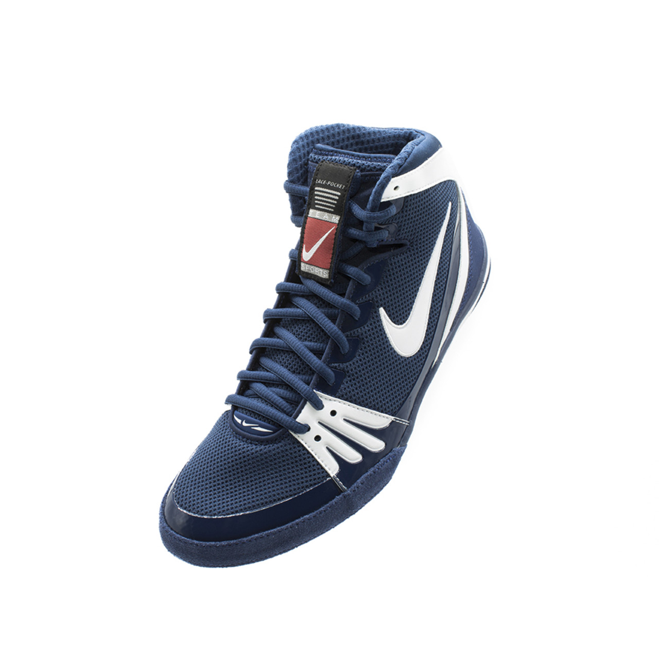 Nike Freek - Navy / White (316403-411)