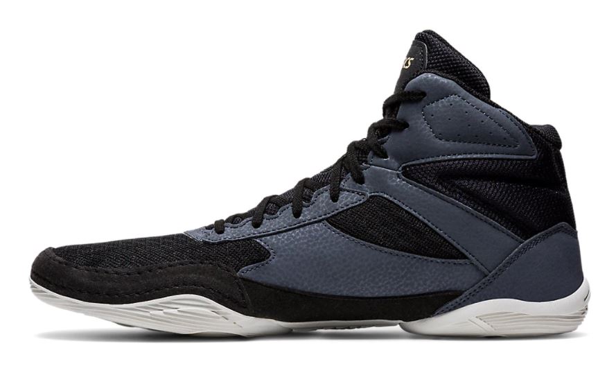 Kinder Matflex 6 - black champagne