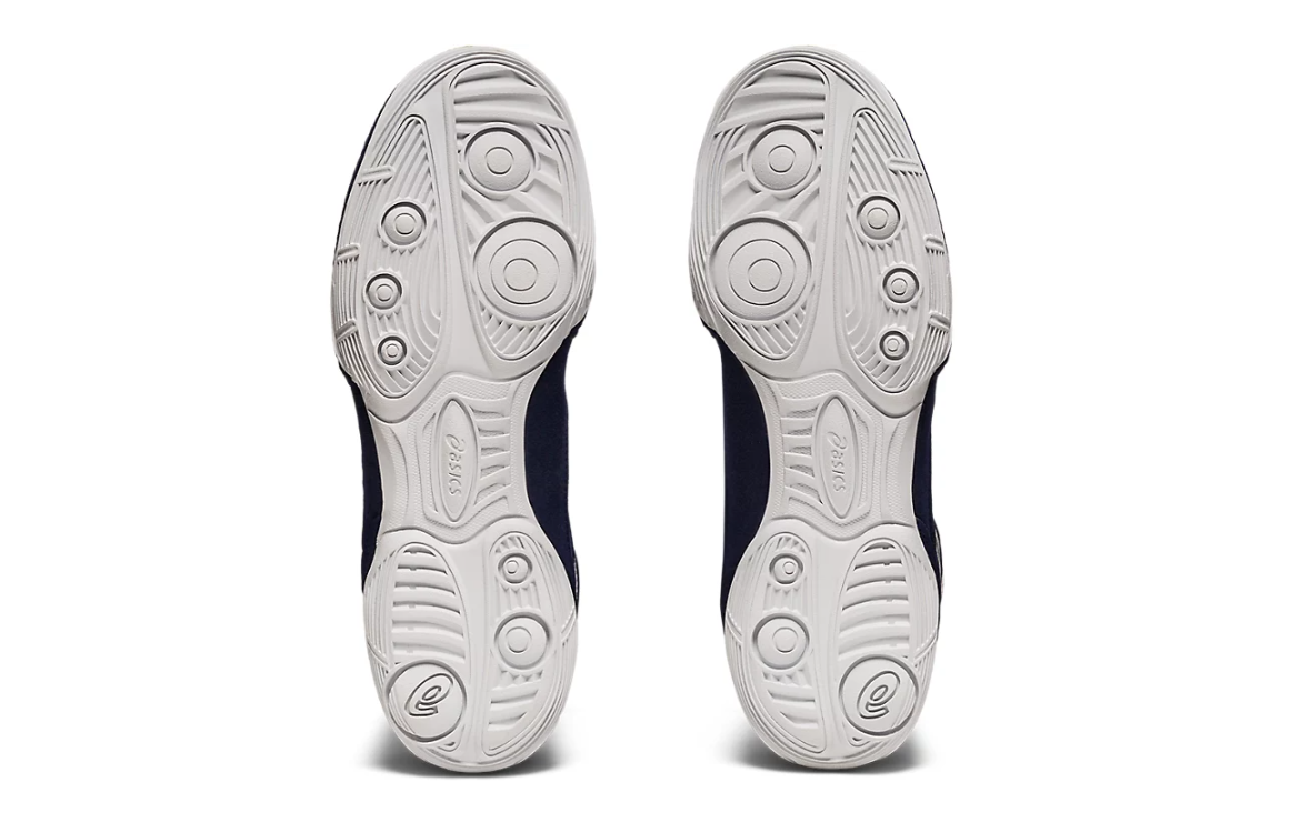 Kinder Matflex 6 GS PEACOAT WHITE - only size 32,5