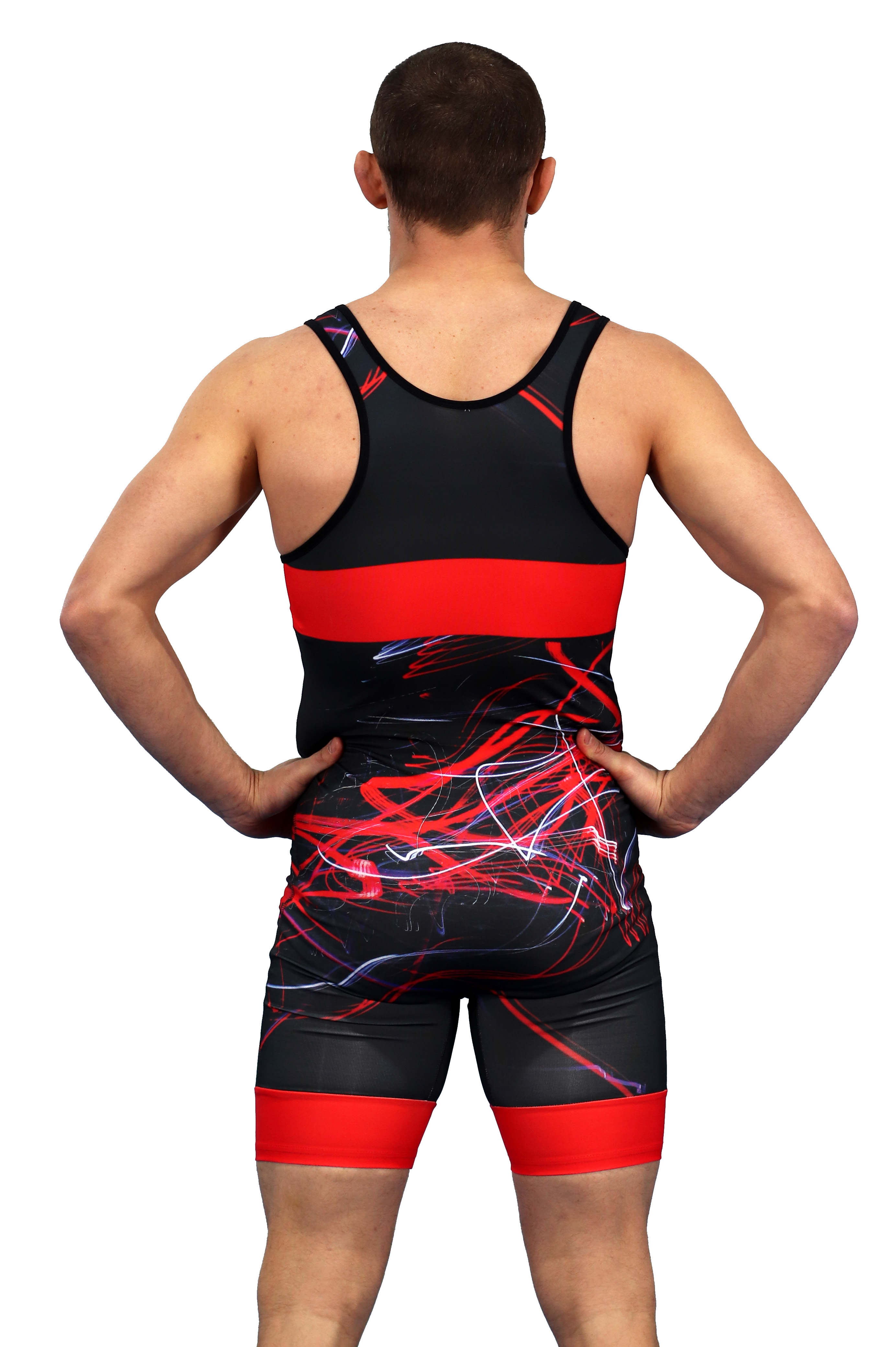 Trikot Snake Doppelpack Herren