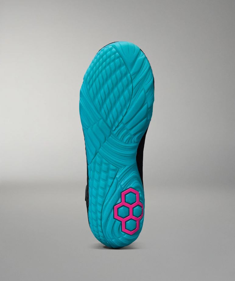 Ringerschuhe Rudis Jordan Burroughs JB1 - SOUTH BEACH YOUTH