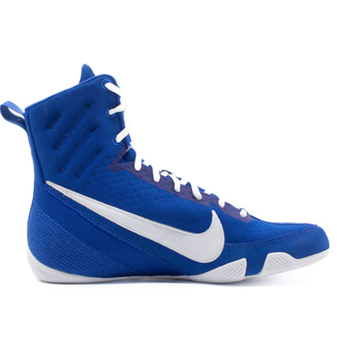 Nike Machomai 3 - ROYAL/WHITE (HF7333-400)