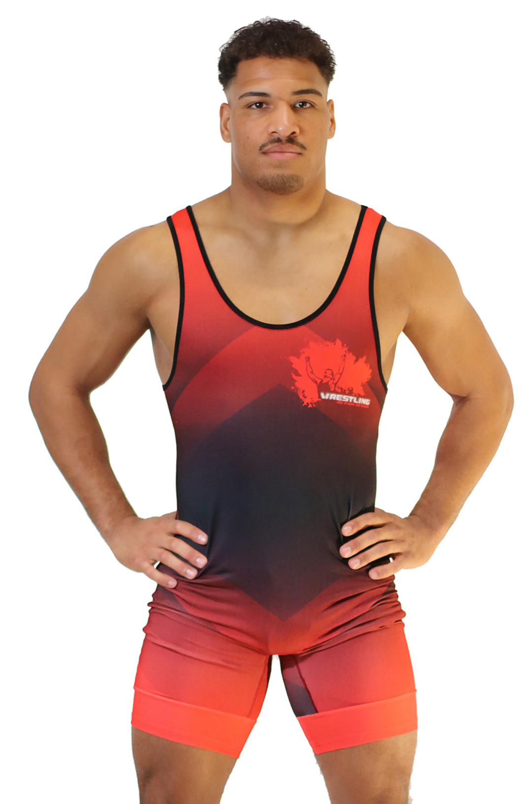 Trikot No Pain No Gain Doppelpack Herren