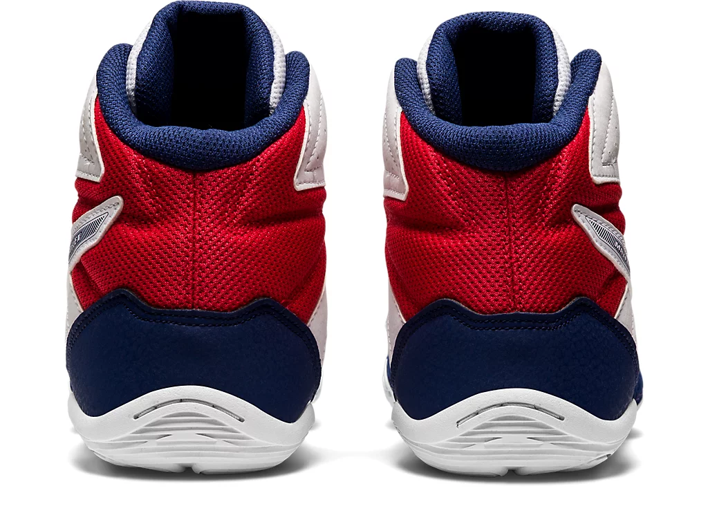 Matflex 6 - white deep ocean 100 only size 37,5 - 39