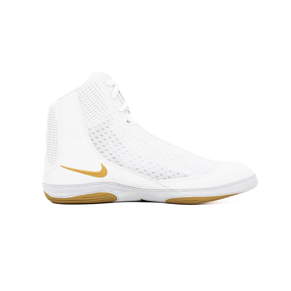 Nike Inflict 4 - WHITE/MET GOLD-PHOTON DUST-BLACK (HM9674-102)