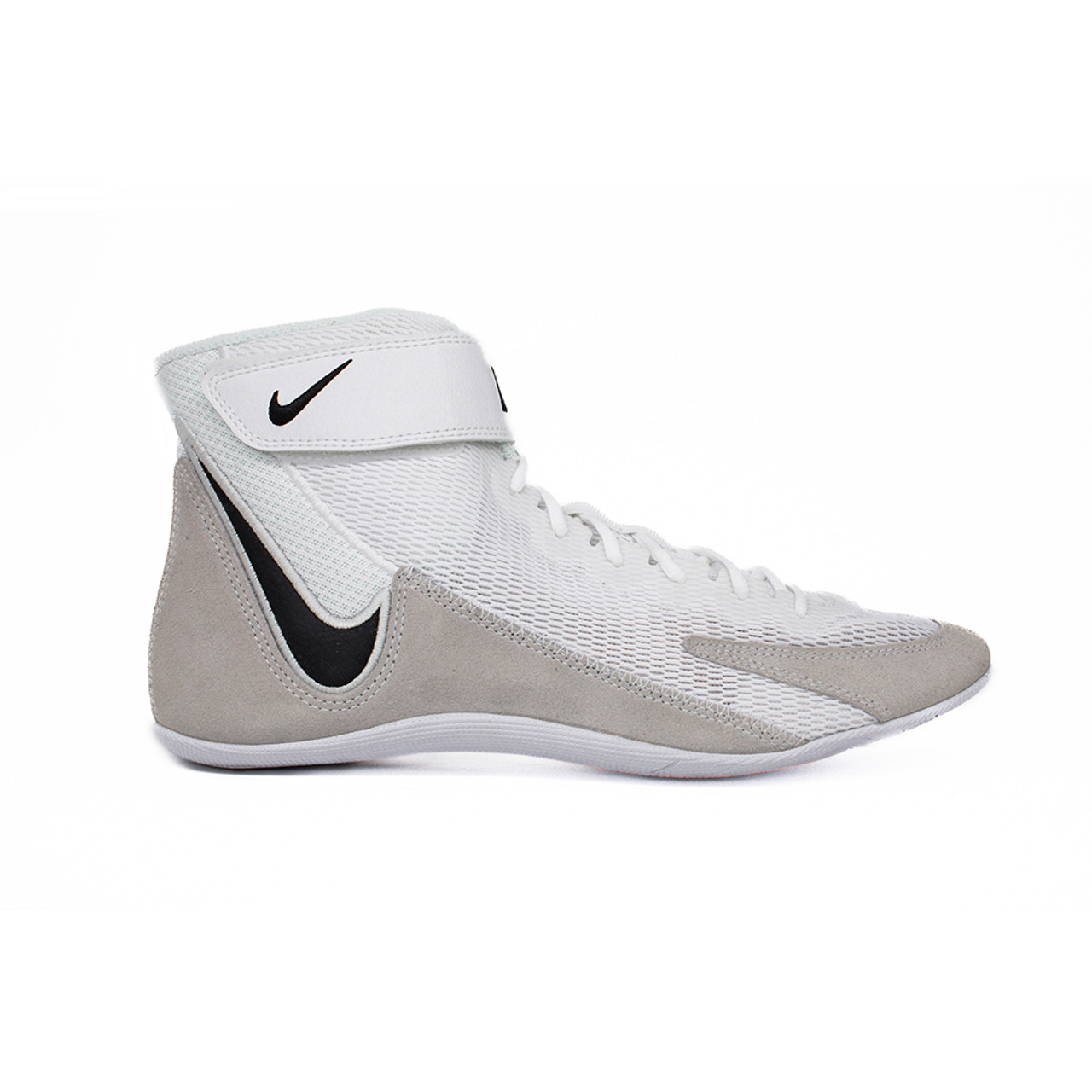 Nike Speedsweep VIII GS - Kids WHITE/BLACK-WHITE-PHOTON DUST (HF9131-100)