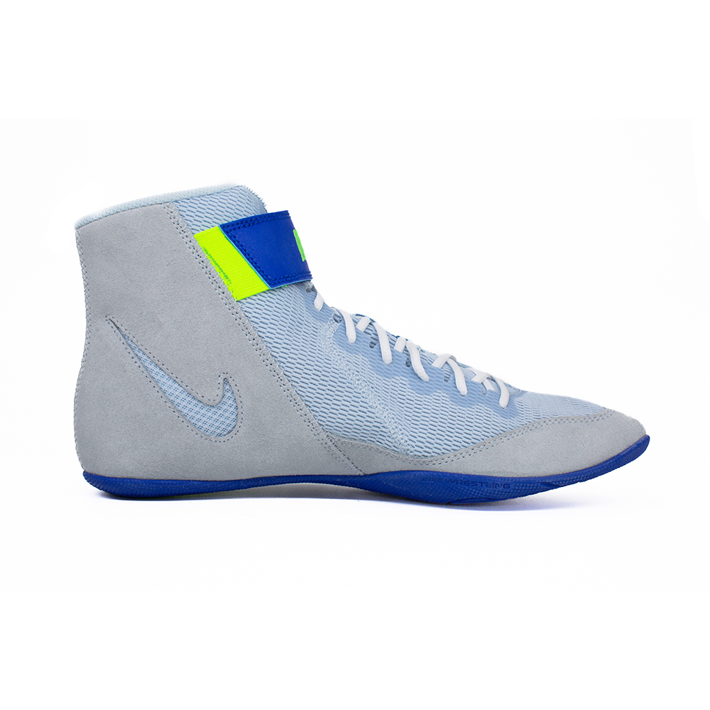 Nike Speedsweep VIII GS - Kids BLUE TINT/HYPR RYL-LM BLST-WHT (HF9131-400)