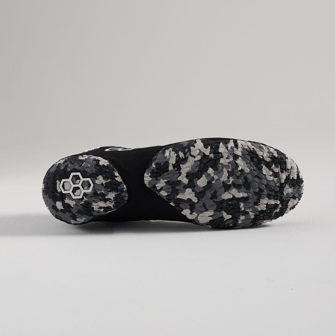 Ringerschuhe Rudis SF-Tbilisi 2.0 Youth - Tactical Black