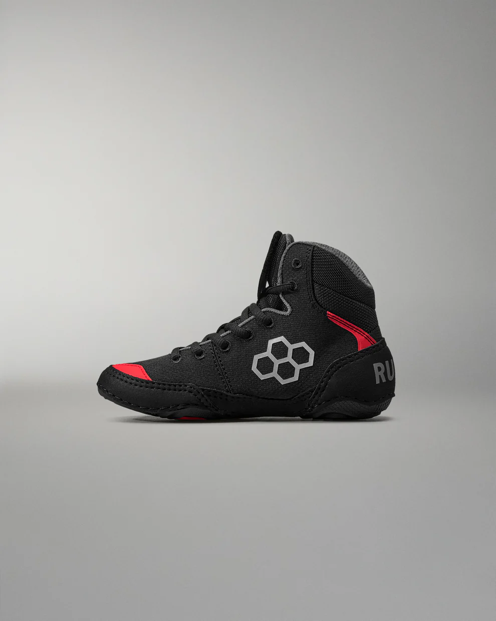 Ringerschuhe Rudis Colt 4.0 - Live wire KIDS