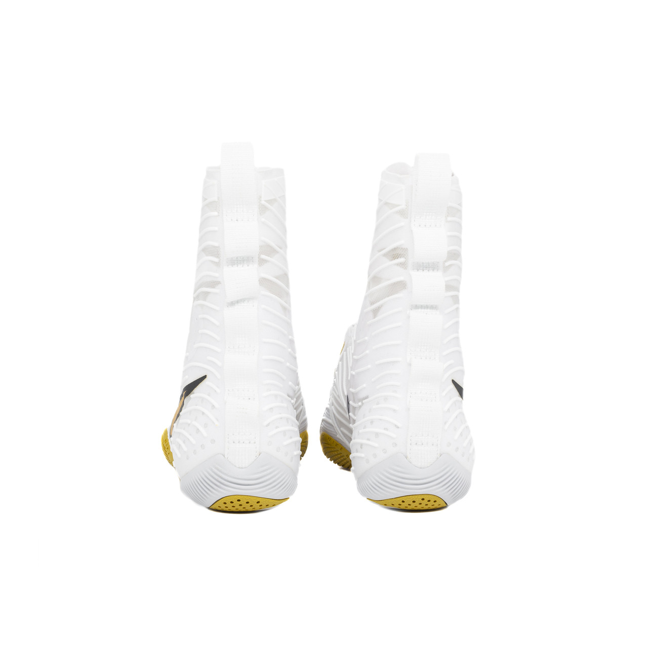 NIKE Hyperko 3 - White / Metallic Gold HV6696-100