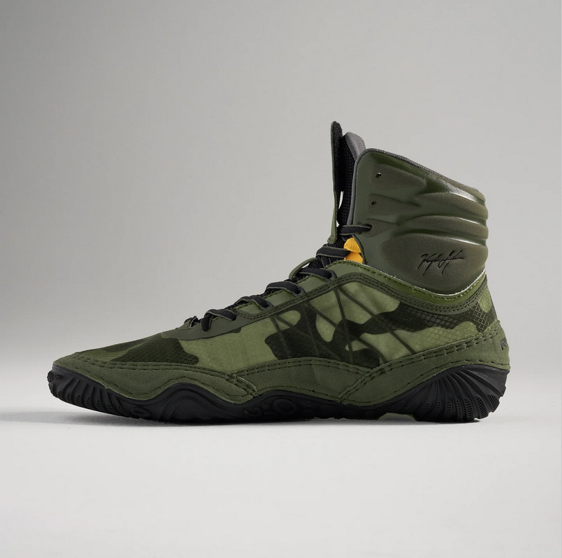 Ringerschuhe Rudis KS  Infinity Edge - AMMO