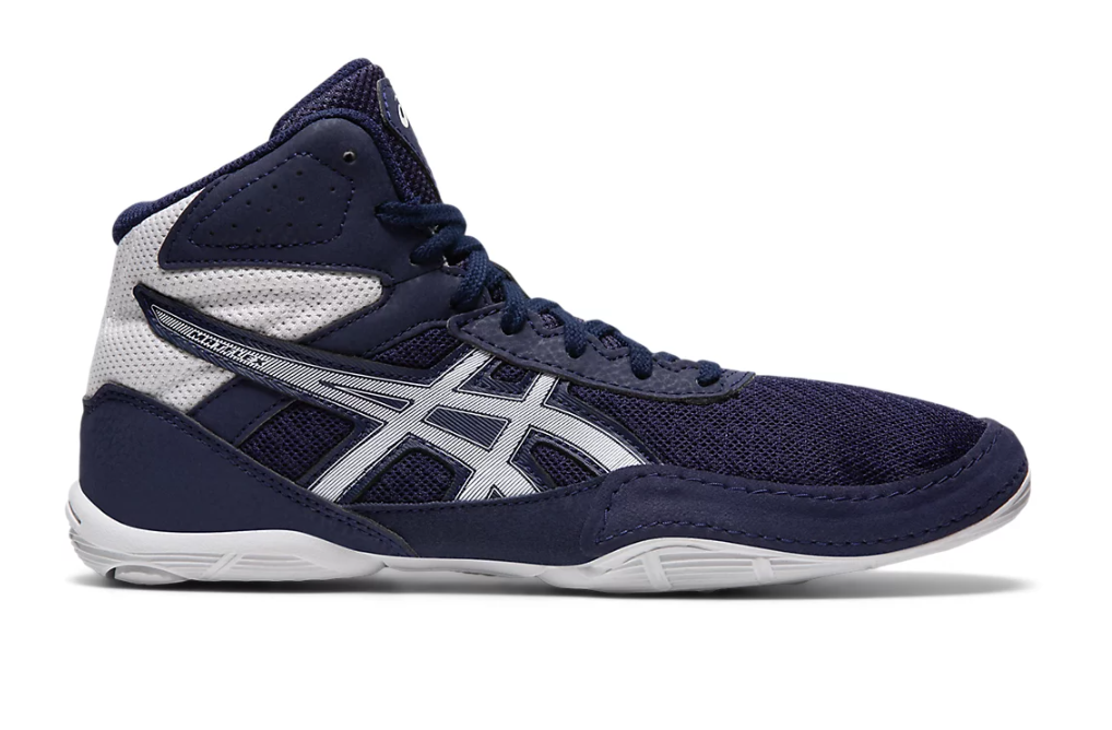 Kinder Matflex 6 GS PEACOAT WHITE - only size 32,5