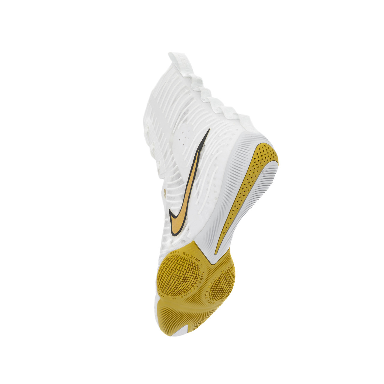 NIKE Hyperko 3 - White / Metallic Gold HV6696-100