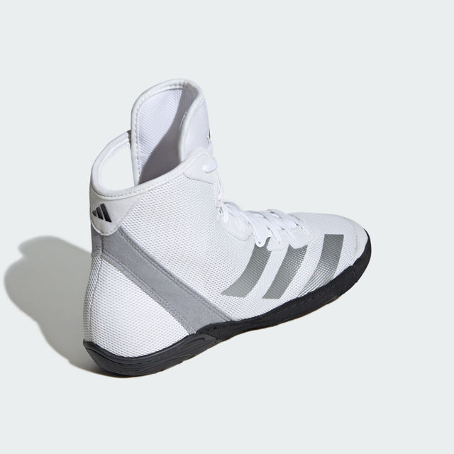 Adizero SILVER - ftwr white/silver met./core black (JP6116)