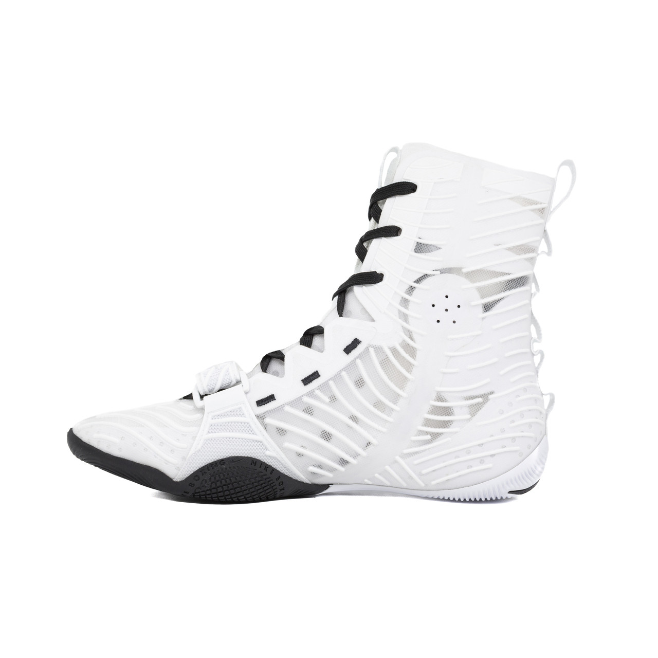 NIKE Hyperko 3 - White / Black HV6696-101