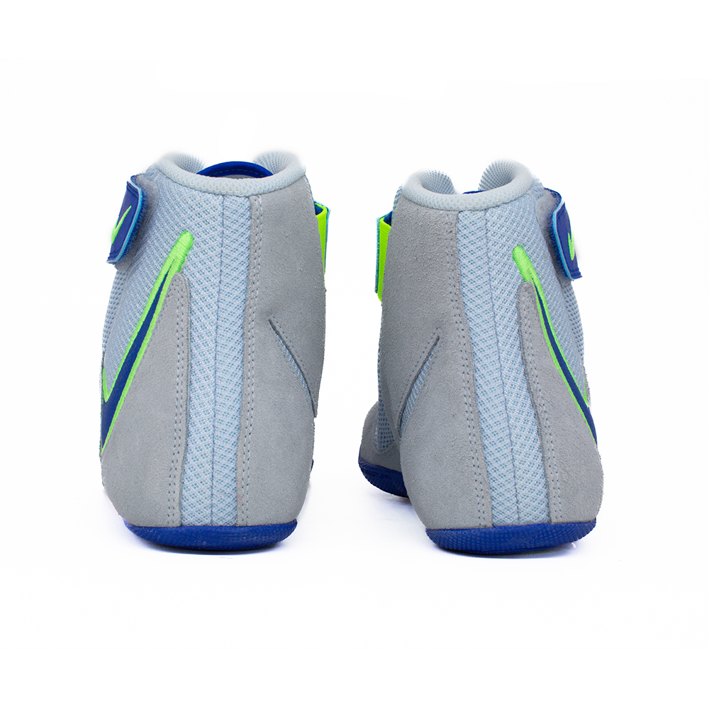 Nike Speedsweep VIII GS - Kids BLUE TINT/HYPR RYL-LM BLST-WHT (HF9131-400)