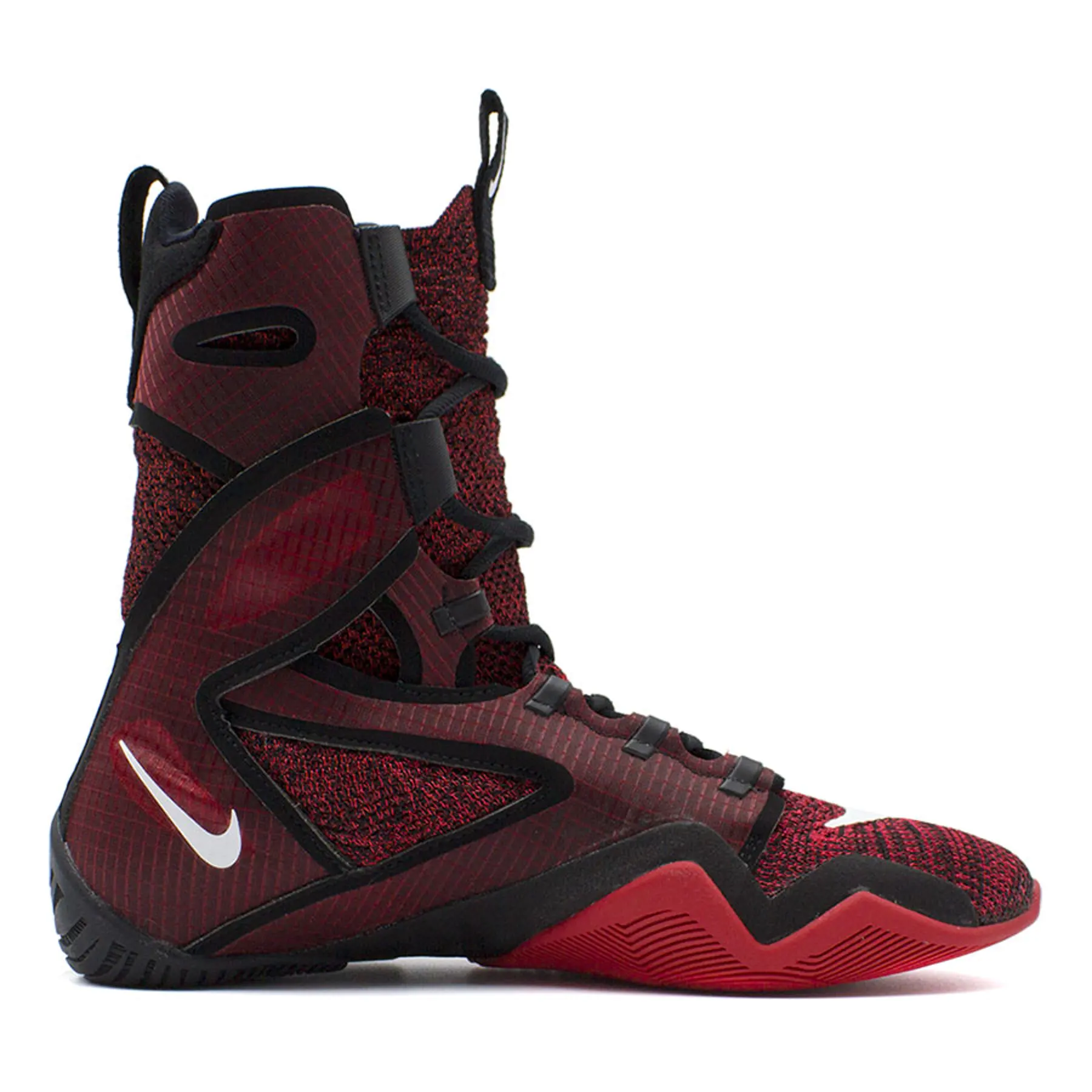 NIKE Hyperko 2 - University Red/Black/Red/Orbit  CI2953 - 606