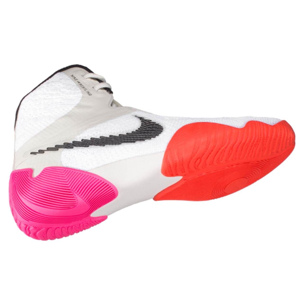 Nike Tawa - reb orbit crimson - limited edition (121) - only 38 