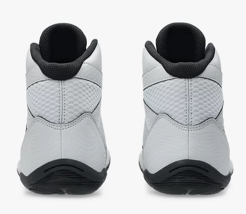 Kinder Matflex 7 GS - Concrete/Black grey (1084A011)