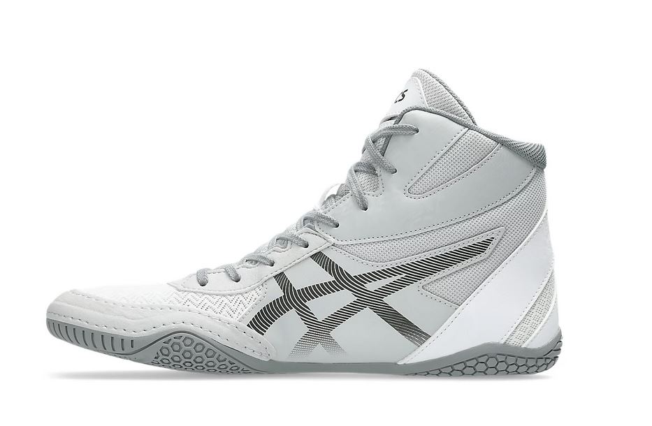 Matcontrol 3 White/Gunmetal (1081A053 - 102)