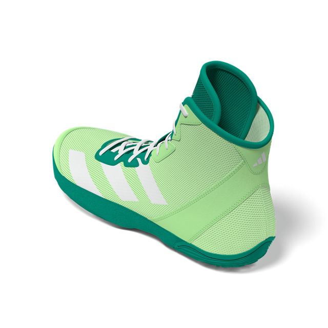 Adizero GRÜN - semi green spark/ftwr white/pure teal (JQ4991)