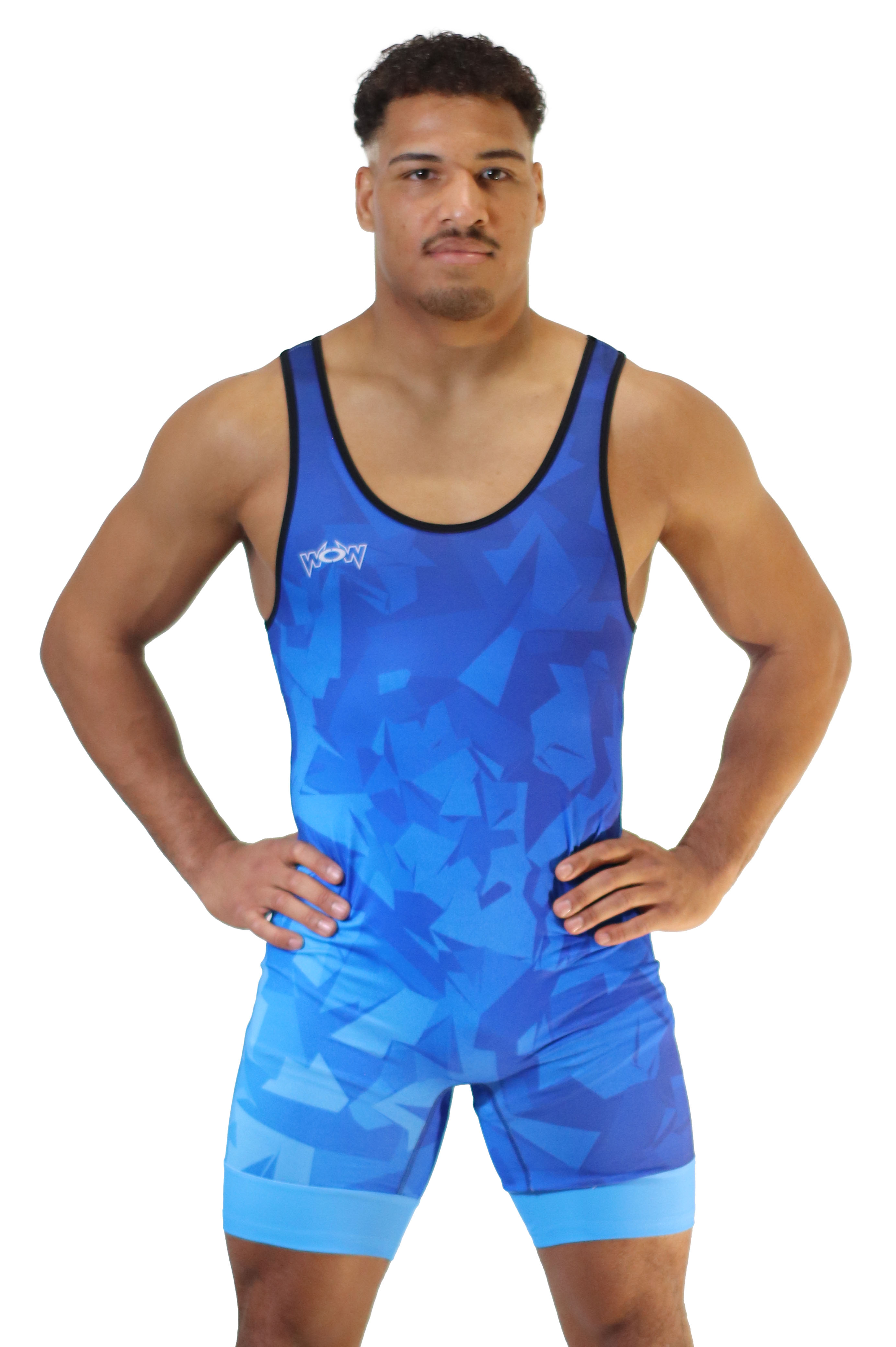 Trikot Camo Doppelpack Herren