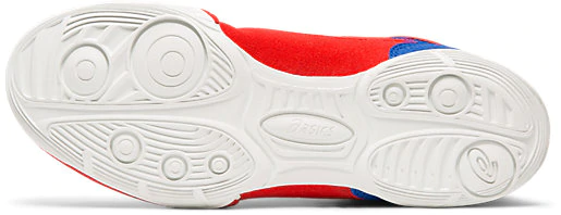 Kinder Matflex 6 - classic red/white