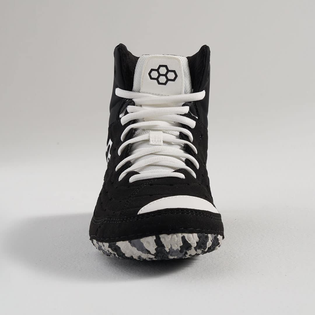 Ringerschuhe Rudis SF-Tbilisi 2.0 Youth - Tactical Black