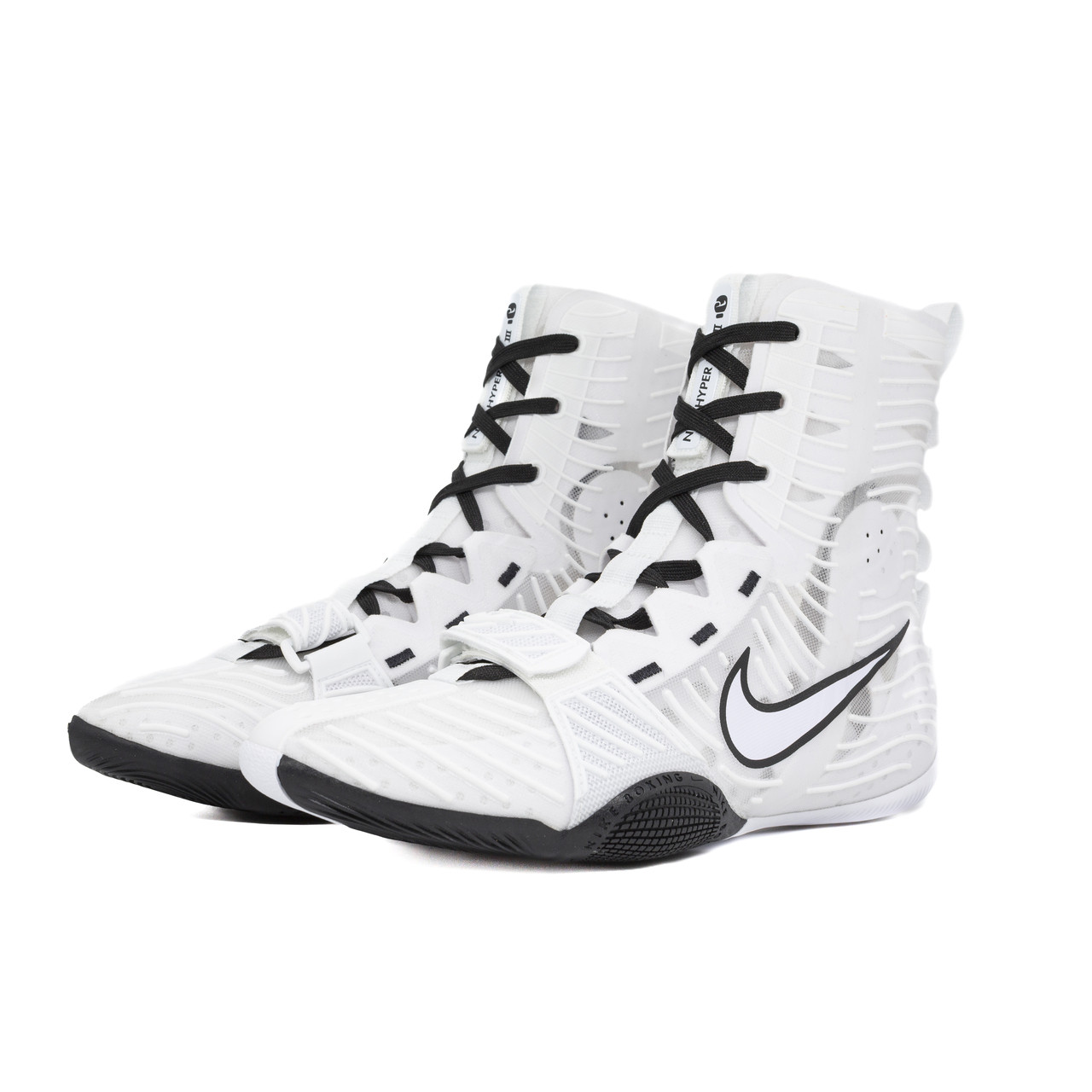 NIKE Hyperko 3 - White / Black HV6696-101
