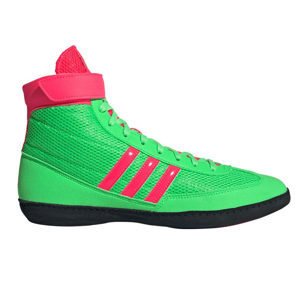 Combat Speed 4 - Screaming green (JKJ1330)