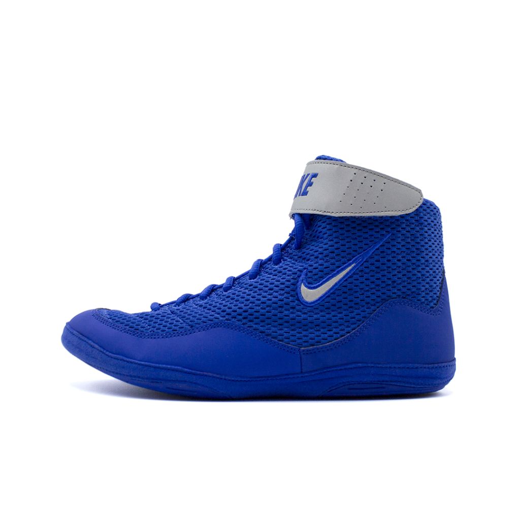 Nike Inflict 3 - game royal metallic silver (401)