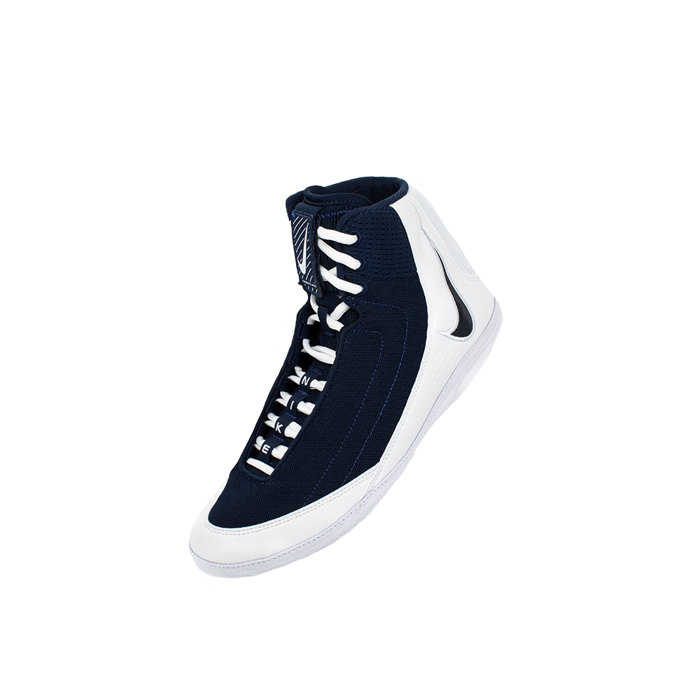 Nike Inflict 4 - WHITE/COLLEGE NAVY (HM9674-101) 