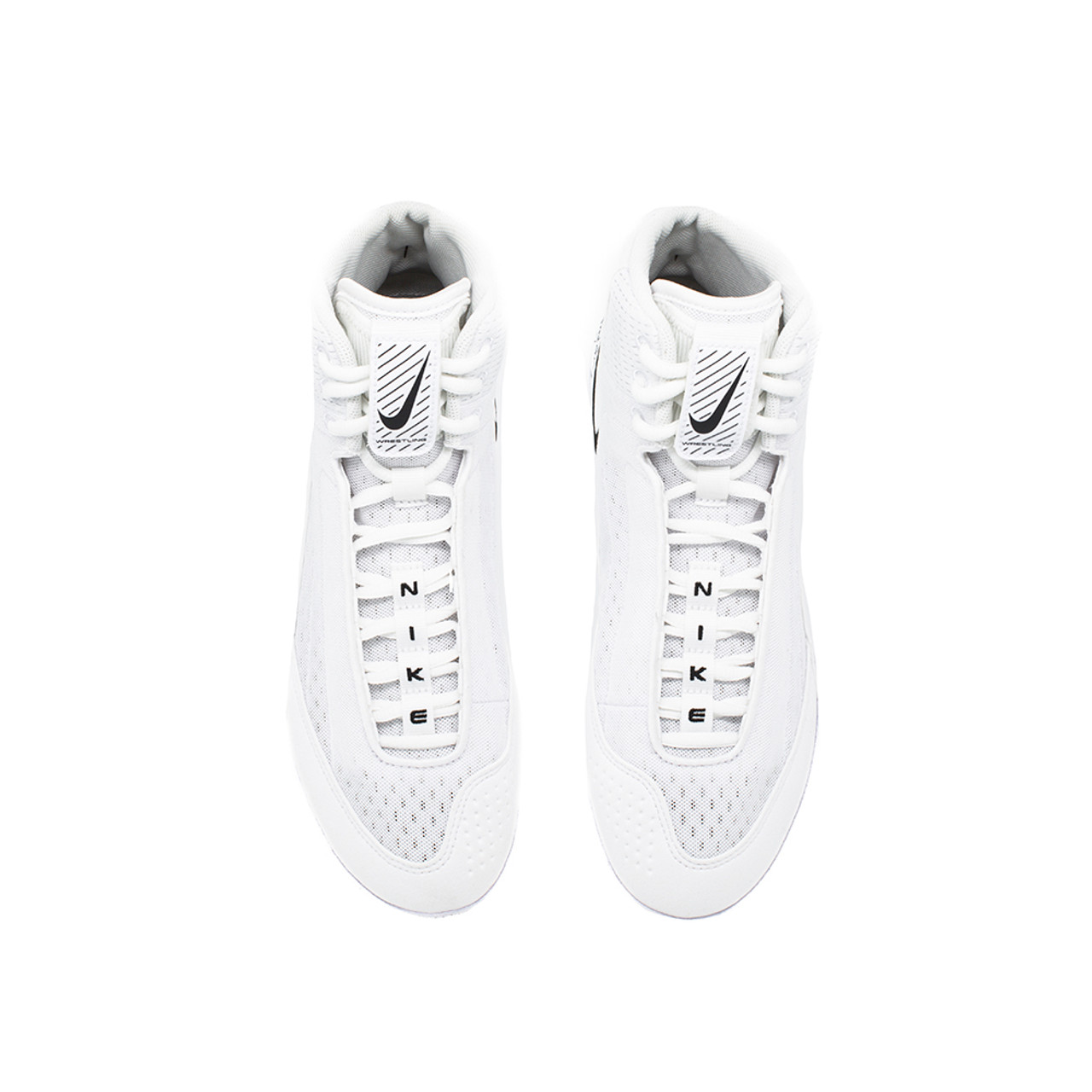 Nike Inflict 4 - white black (HM9674-100) 