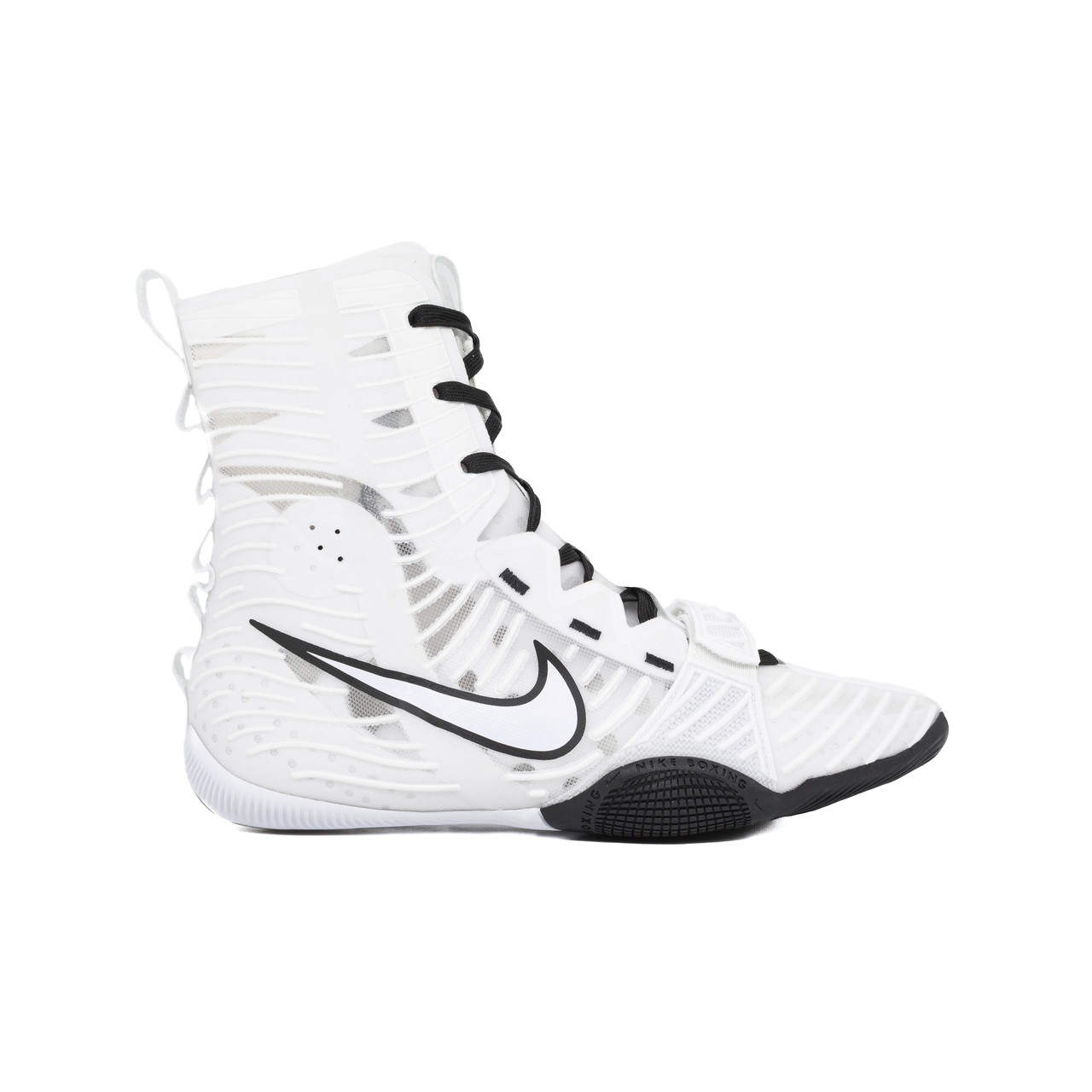 NIKE Hyperko 3 - White / Black HV6696-101