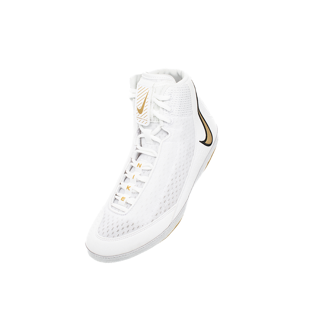 Nike Inflict 4 - WHITE/MET GOLD-PHOTON DUST-BLACK (HM9674-102)