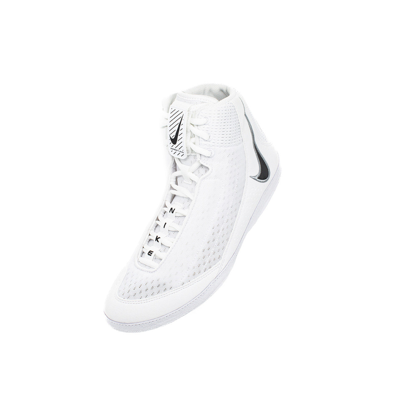 Nike Inflict 4 - white black (HM9674-100) 