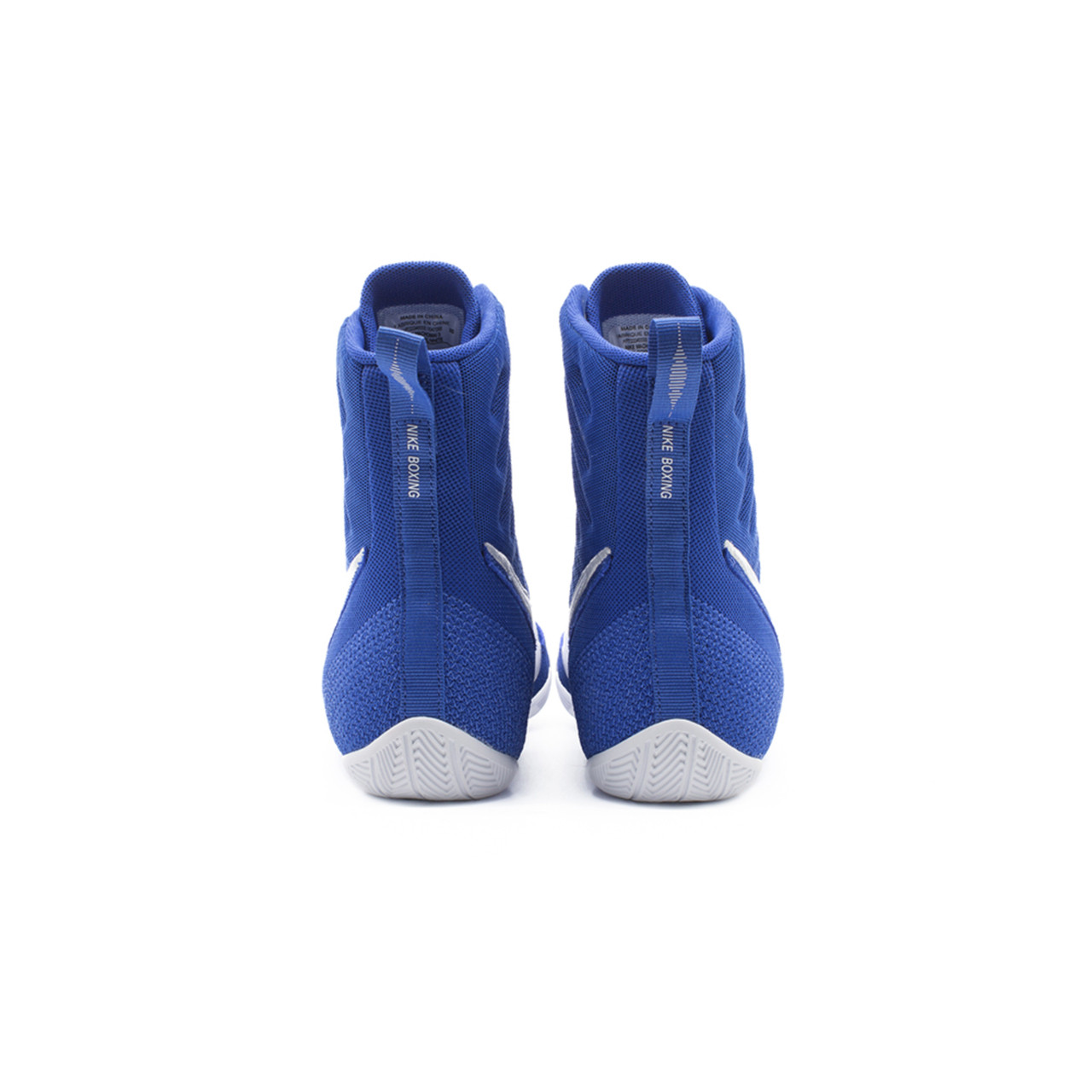 Nike Machomai 3 - ROYAL/WHITE (HF7333-400)