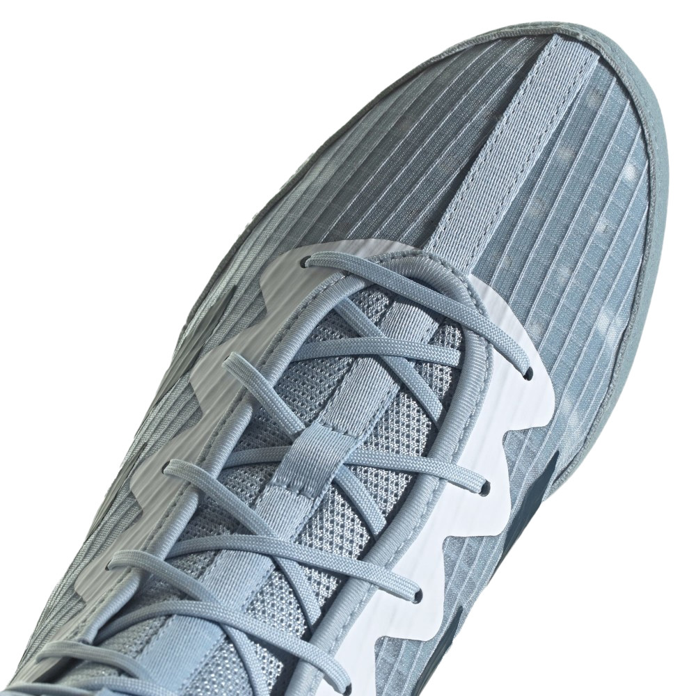 Adidas Box Hog 4 - new grey green HP6879