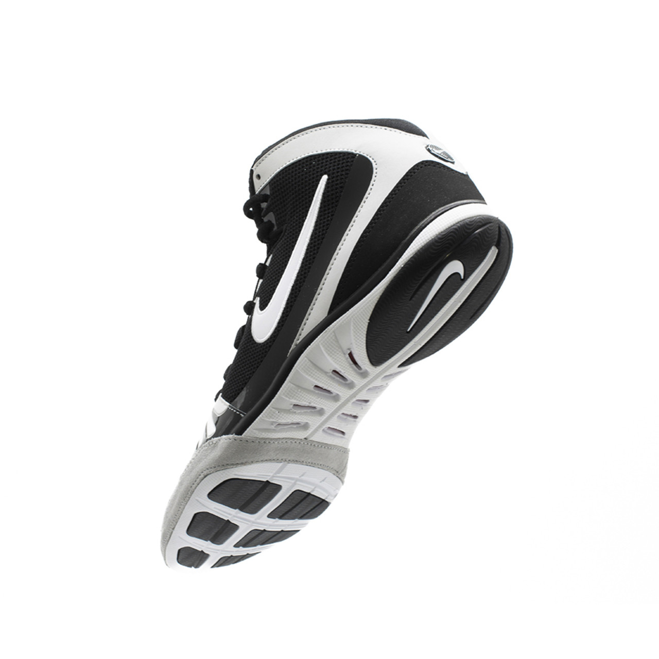 Nike Freek - Black / White (316403-011)