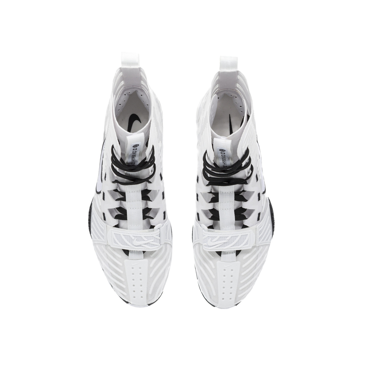 NIKE Hyperko 3 - White / Black HV6696-101
