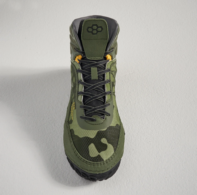 Ringerschuhe Rudis KS  Infinity Edge - AMMO