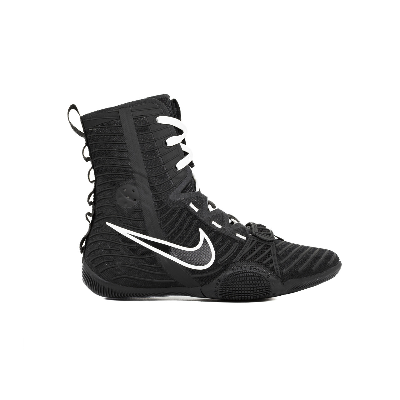 NIKE Hyperko 3 - Black / White  HV6696-001