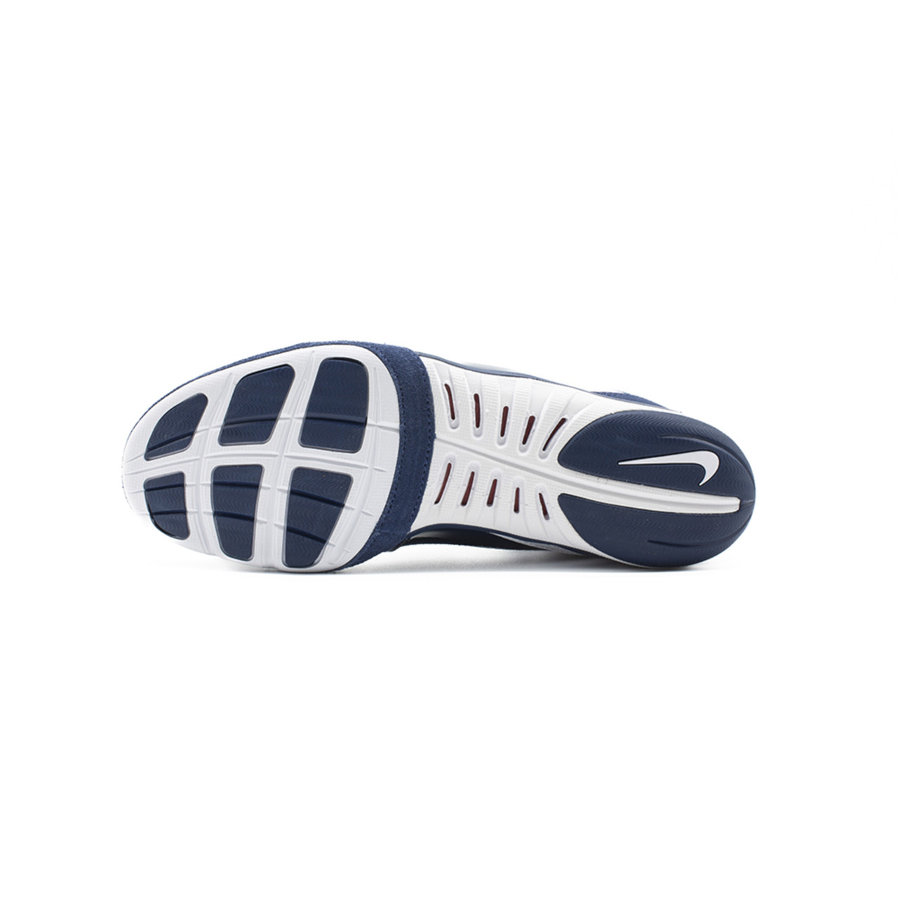 Nike Freek - Navy / White (316403-411)