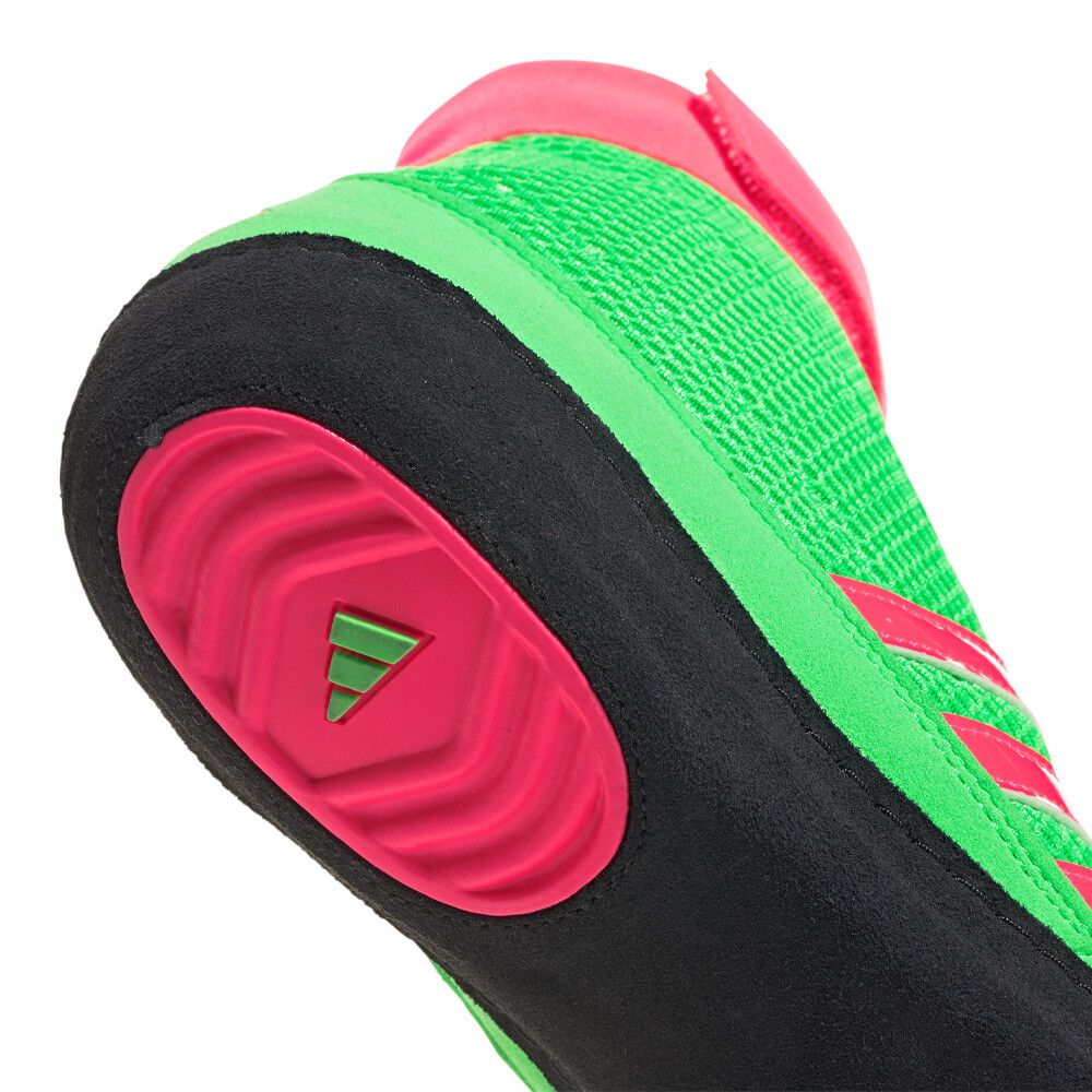Combat Speed 4 - Screaming green (JKJ1330)