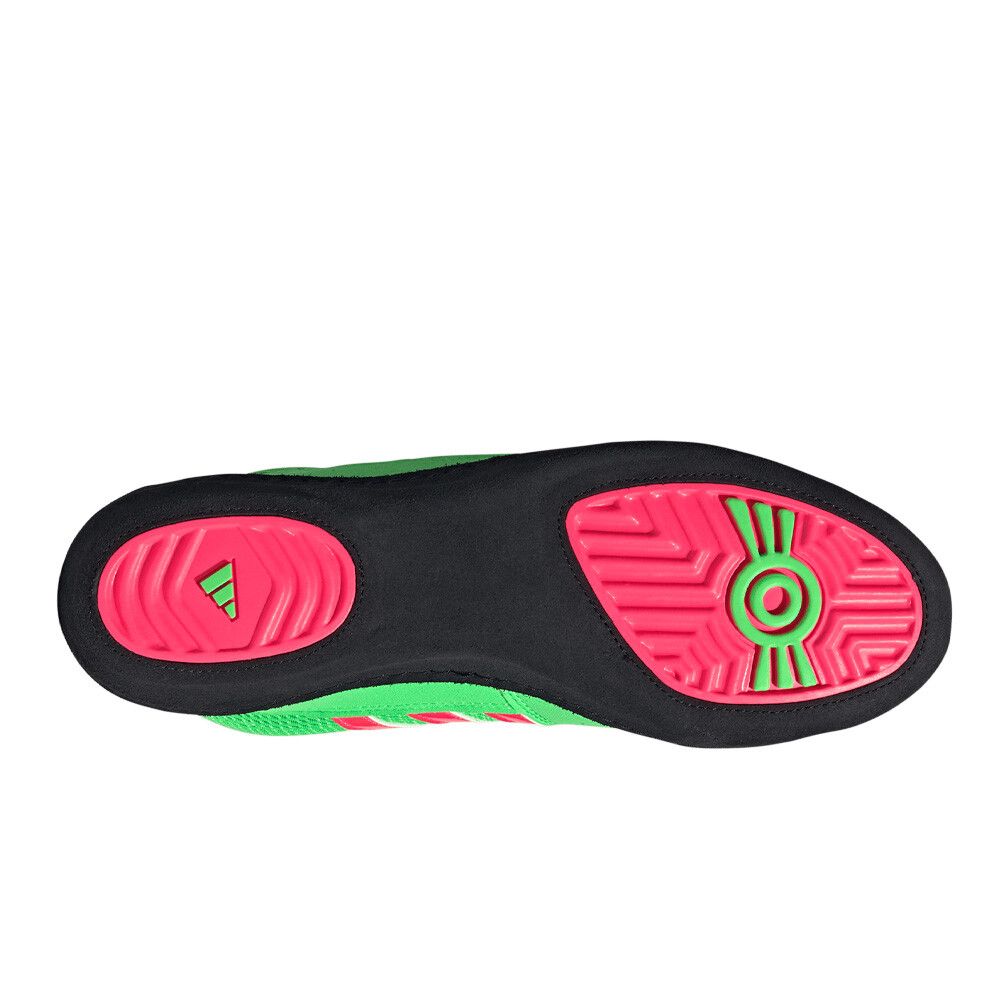 Combat Speed 4 - Screaming green (JKJ1330)