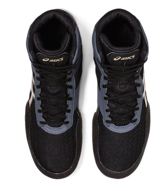 Kinder Matflex 6 - black champagne