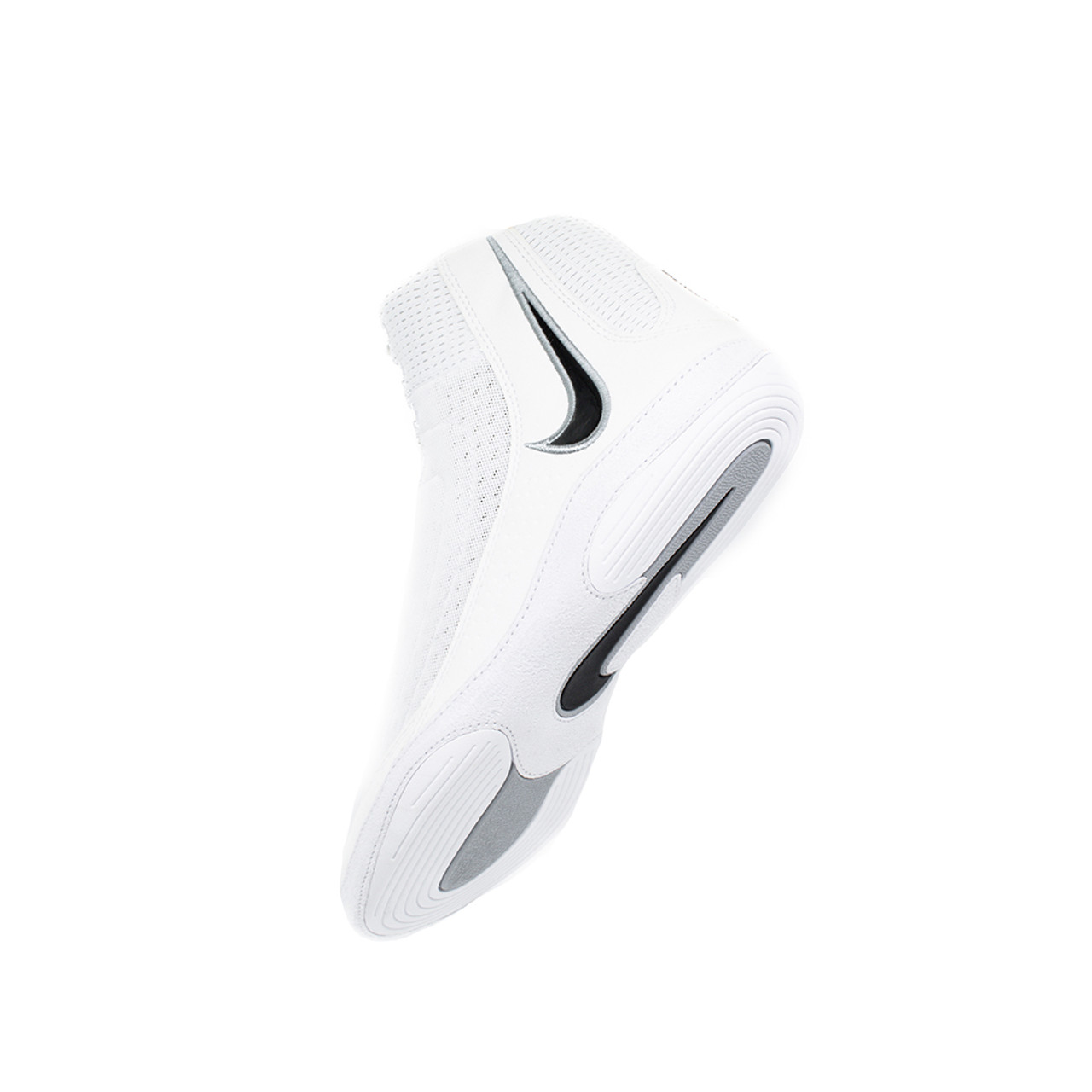 Nike Inflict 4 - white black (HM9674-100) 