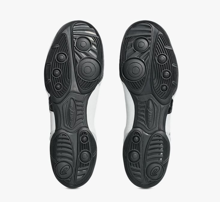 Kinder Matflex 7 GS - Concrete/Black grey (1084A011)